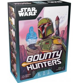 Bounty Hunters