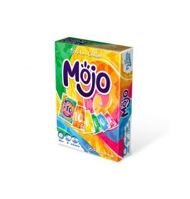 Mojo