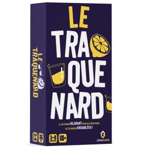 Le Traquenard