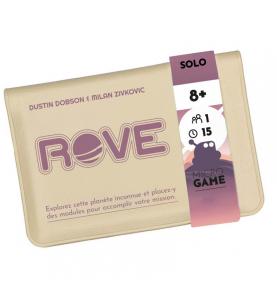 Rove - Micro Games