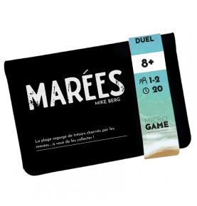 Marées - Micro Games