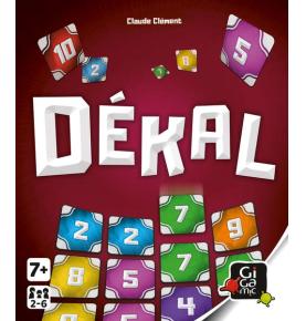 Dékal