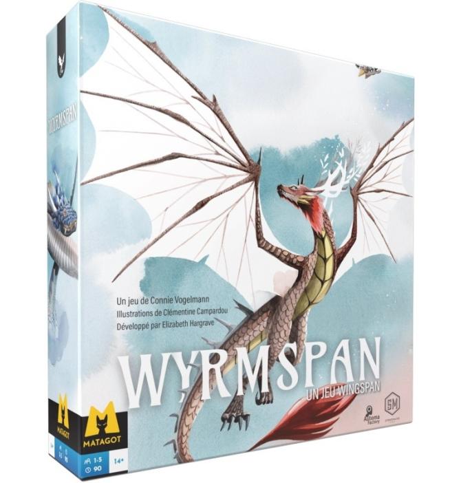 Wyrmspan