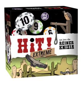 Hit ! Extrême