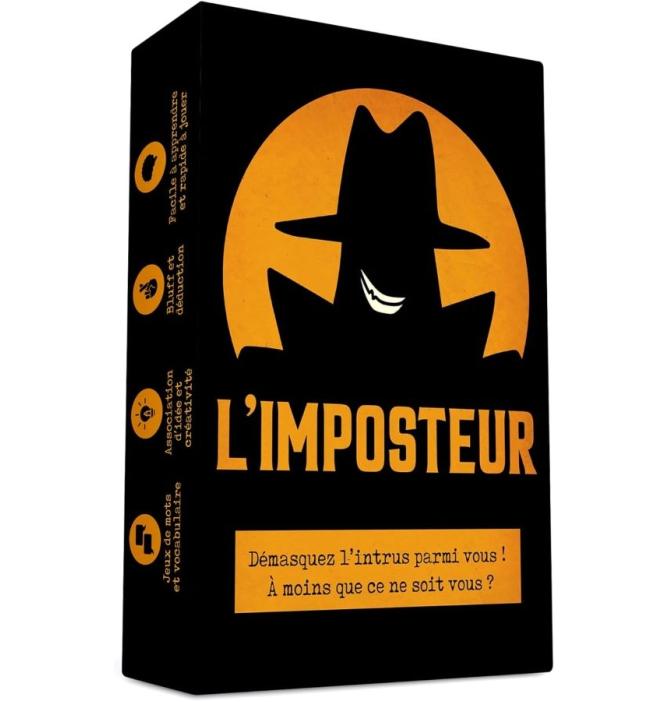 L'Imposteur