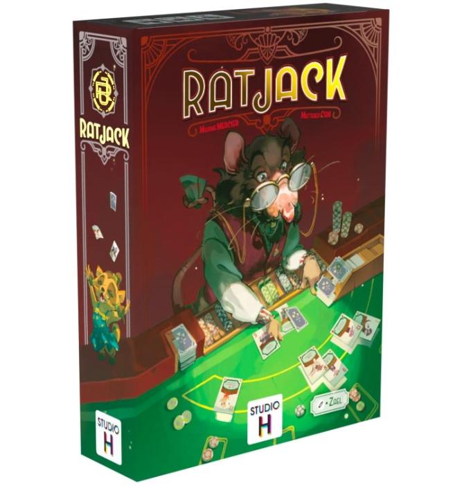 RatJack