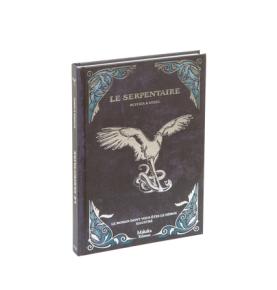 Le Serpentaire - Roman dont vous êtes le héros