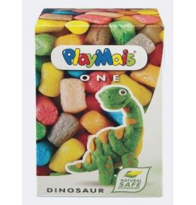 PlayMais Classic One - Dinosaure