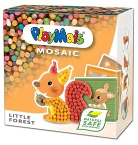 PlayMais Mosaic - Little Forest