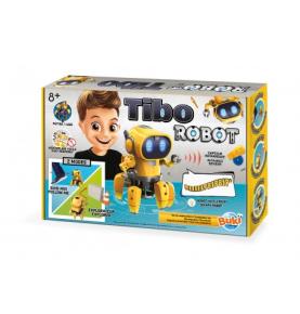 Robot Tibo