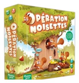 Opération Noisettes