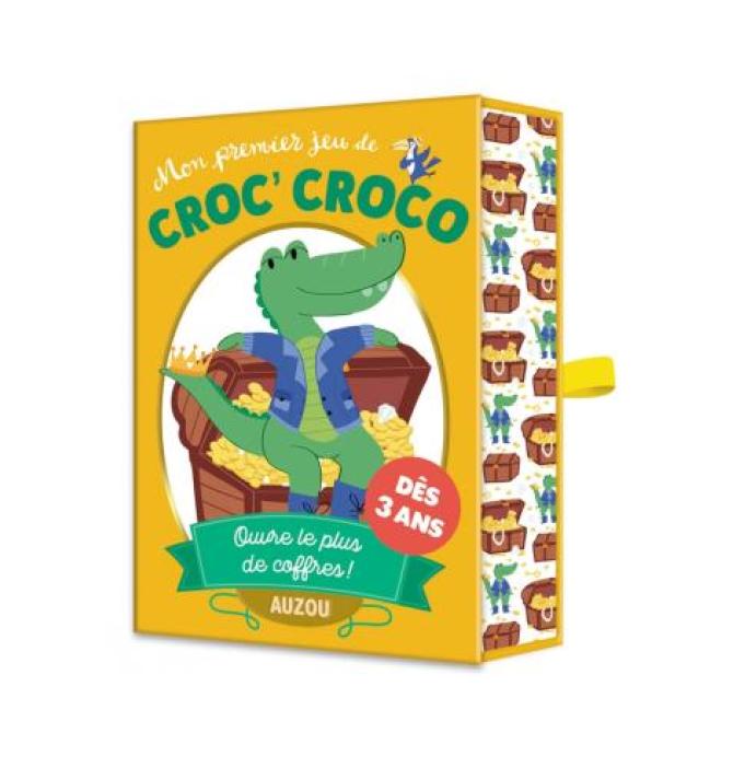 Croc'Croco