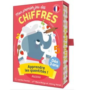 Mon Premier Jeu des Chiffres