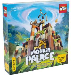 Monkey Palace