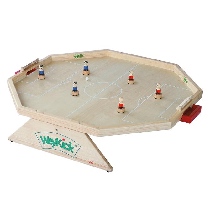 Location - Weykick + Table