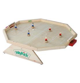 Location - Weykick + Table