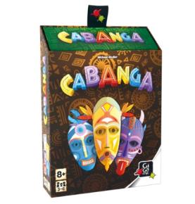 Cabanga