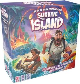 Survive the Island