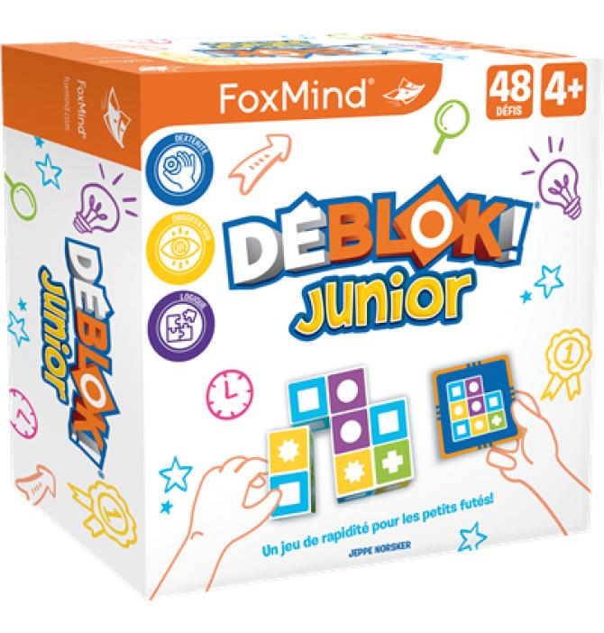 Déblok ! Junior