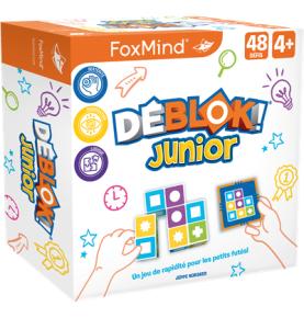 Déblok ! Junior