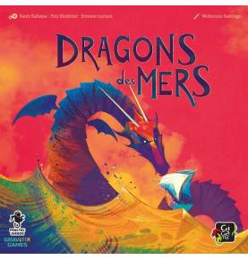 Dragons des Mers