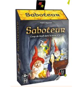 Saboteur