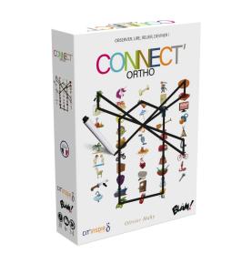 Connecto Ortho