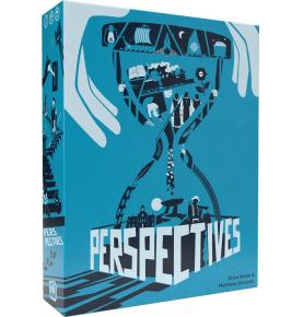 Perspectives (Blue Box)