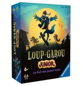 Loup-Garou Junior