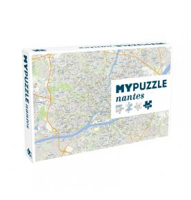 MyPuzzle Nantes