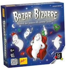 Bazar Bizarre