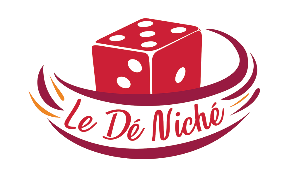 Le Dé Niché